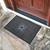 19.5" x 31.25" Blue NFL Dallas Cowboys Star 3-D Team Medallion Doormat - IMAGE 2