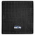 31" x 31" Black and Blue NFL Seattle Seahawks Cargo Mat - IMAGE 1