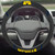 NCAA University of Michigan Wolverines Steering Wheel Cover Automotive Accessory - IMAGE 2