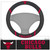 NBA Chicago Bulls Steering Wheel Cover Automotive Accessory - IMAGE 1