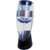 4" Clear White and Black Deluxe Wine Bottle Aerator Sets - IMAGE 1