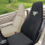 NHL Pittsburgh Penguins Seat Cover Automotive Accessory - IMAGE 2