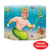 Mermaid Party Photo Prop - 37" - Multicolor - Pack of 6 - IMAGE 3