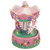 Children's Magical Fairy Animated Musical Carousel - 6.5" - IMAGE 4