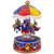 Children's Boat, Plane and Train Animated Musical Carousel - 7.5" - IMAGE 3