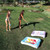 Inflatable Bean Bag Toss Swimming Pool Game - IMAGE 1