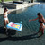 Inflatable Bean Bag Toss Swimming Pool Game - IMAGE 3