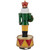 Musical Revolving Christmas Nutcracker Figure - 8.25" - IMAGE 5