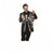 Men's Skeleton Adult Halloween Costume - Medium - IMAGE 2