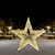 6ft Lighted Commercial Grade LED Star Christmas Display Decoration - IMAGE 2