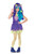 Gerty Growler Girl's Halloween Costume - Teen Med/Large - IMAGE 1