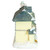 LED Lighted Country Side House Christmas Village Decoration - 5" - IMAGE 4
