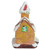 LED Lighted Church Christmas Village Decoration - 8.5" - IMAGE 5