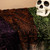 Fabric Spiderweb Halloween Decorations - Purple, Orange, Green - 6' - Set of 3 - IMAGE 3