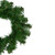 Deluxe Dorchester Pine Artificial Christmas Wreath - 8" - Unlit - IMAGE 2