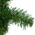 Deluxe Dorchester Pine Mini Artificial Christmas Wreath - 8" - Unlit - IMAGE 3