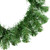 Deluxe Dorchester Pine Artificial Christmas Wreath - 10" - Unlit - IMAGE 4