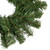 Deluxe Dorchester Pine Artificial Christmas Wreath - 12" - Unlit - IMAGE 3