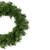 Deluxe Dorchester Full Pine Artificial Christmas Wreath, 24-Inch, Unlit - IMAGE 5