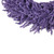 Lavender Artificial Floral Spring Wreath - 28" - Purple - IMAGE 4