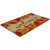 Leafy Fall Harvest Rectangular "Welcome" Doormat 18" x 30" - IMAGE 4
