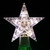 LED Lighted Color Changing Multiple Function Outdoor Christmas Cone Tree - 6' - IMAGE 4