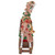 Musical "Merry Christmas" Rocking Horse Figure - 9" - IMAGE 5