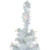 Pre-Lit Medium Rockport White Pine Artificial Christmas Tree - 3' - Clear Lights - IMAGE 4