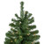 7' Pre-Lit Norfolk Spruce Artificial Christmas Tree, Clear Lights - IMAGE 4