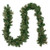 Oregon Cashmere Pine Artificial Christmas Garland - 9' x 10" - Unlit - IMAGE 1