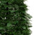 Tinsel Pop-Up Artificial Christmas Tree - 6' - Green - Unlit - IMAGE 3
