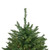 7.5' Pre-Lit Rockwood Pine Artificial Christmas Tree, Clear LED Lights - IMAGE 4