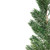 Frosted Pine in Burlap Base Christmas Tree - 17.5" - Unlit - IMAGE 4