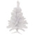 Medium Rockport White Pine Artificial Christmas Tree - 2' - Unlit - IMAGE 2