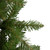 7.5' Silver Lake Fir Pencil Artificial Christmas Tree, Unlit - IMAGE 3