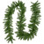 9' x 10" Rockwood Pine Artificial Christmas Garland, Unlit - IMAGE 1
