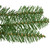 9' x 10" Rockwood Pine Artificial Christmas Garland, Unlit - IMAGE 2