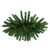 Pre-Lit Dorchester Pine Artificial Christmas Swag - 28" - Clear Lights - IMAGE 1