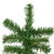 9' x 10" Pre-Lit Dorchester Pine Artificial Christmas Garland, Clear Lights - IMAGE 3