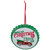 Fresh Cut Christmas Trees with Vintage Truck Bottle Cap Ornament - 4" - IMAGE 5