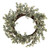 Real Touch™️ Berry and Eucalyptus Christmas Wreath - 18" - Unlit - IMAGE 1