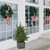 Real Touch™️ Pre-Lit Potted Deluxe Russian Pine Artificial Christmas Tree - 4' - Warm White LED Lights - IMAGE 1