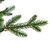 Real Touch™️ Pre-Lit Potted Deluxe Russian Pine Artificial Christmas Tree - 6' - Warm White LED Lights - IMAGE 4