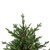 Real Touch™️ Pre-Lit Potted Deluxe Russian Pine Artificial Christmas Tree - 6' - Warm White LED Lights - IMAGE 5