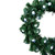 Pre-Lit Color Changing Fiber Optic Globe Lights Artificial Christmas Wreath, 12-Inch - IMAGE 3