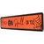 "I Put a Spell on You" Metal Halloween Wall Sign - 20" - IMAGE 4