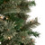 Pre-Lit Oregon Cashmere Pine Artificial Christmas Tree - 6.5' - Clear Lights - IMAGE 3