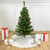 3' Black River Pine Artificial Medium Profile Christmas Tree, Unlit - IMAGE 1
