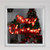 Lighted Merry Christmas Window Silhouette - 16.5" - IMAGE 3