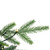 Real Touch™️ Pre-Lit Full Juniper Pine Artificial Christmas Tree - 7.5' - Warm White LED - IMAGE 6